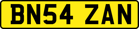 BN54ZAN