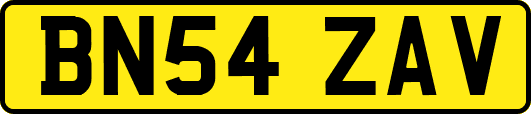 BN54ZAV