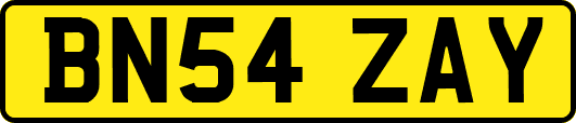 BN54ZAY