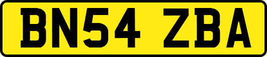 BN54ZBA