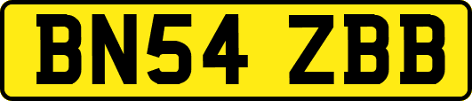 BN54ZBB