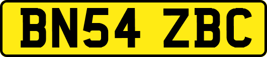 BN54ZBC