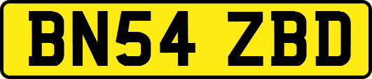 BN54ZBD