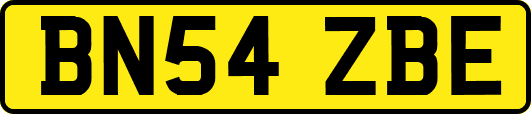 BN54ZBE
