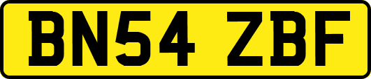 BN54ZBF