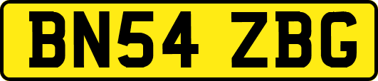 BN54ZBG
