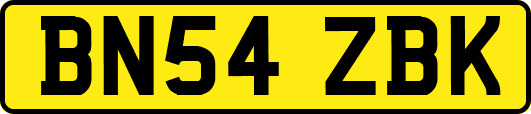 BN54ZBK