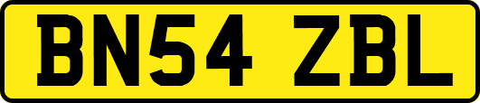 BN54ZBL