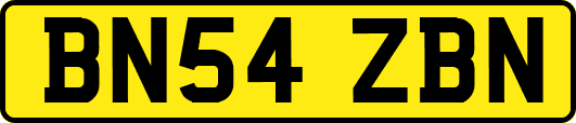 BN54ZBN