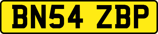BN54ZBP