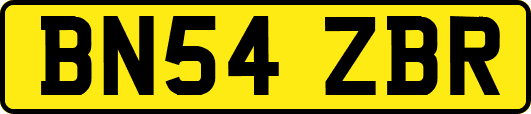 BN54ZBR