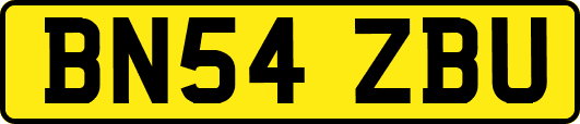 BN54ZBU