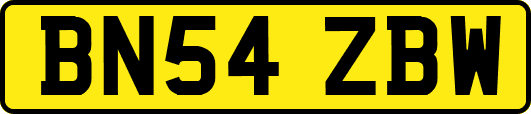BN54ZBW