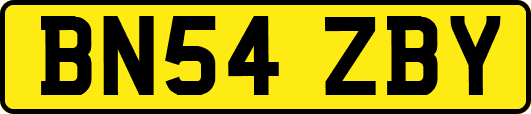 BN54ZBY
