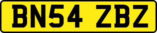 BN54ZBZ