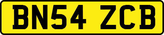BN54ZCB