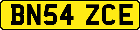 BN54ZCE