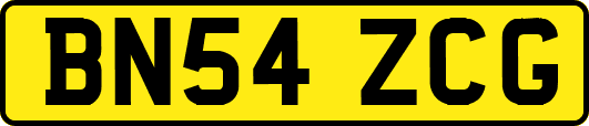 BN54ZCG