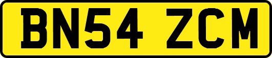 BN54ZCM