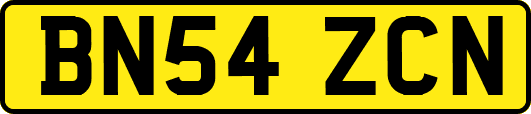 BN54ZCN