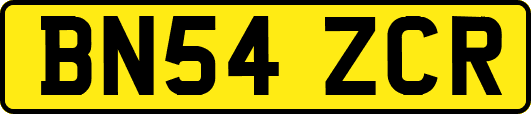 BN54ZCR