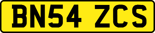 BN54ZCS