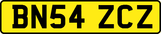 BN54ZCZ