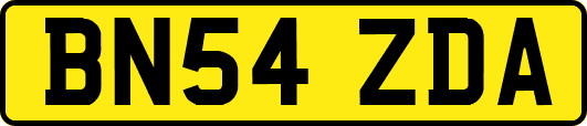 BN54ZDA