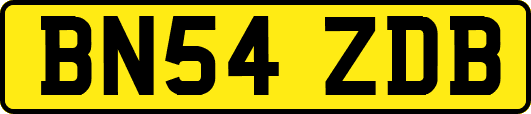 BN54ZDB