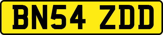 BN54ZDD