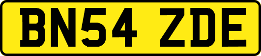 BN54ZDE