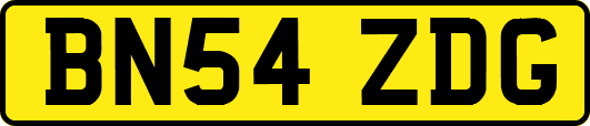 BN54ZDG