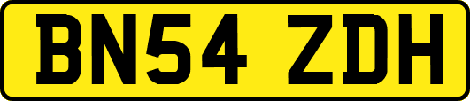 BN54ZDH