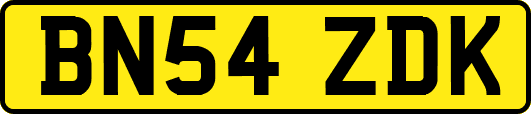 BN54ZDK