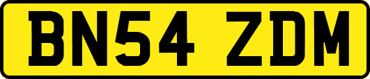 BN54ZDM