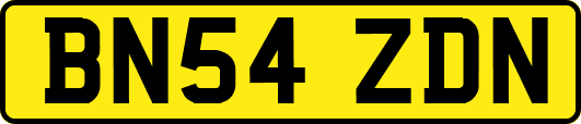 BN54ZDN