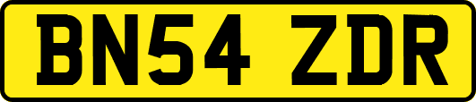 BN54ZDR