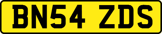 BN54ZDS