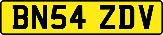 BN54ZDV