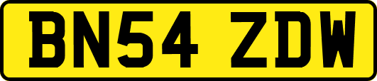 BN54ZDW