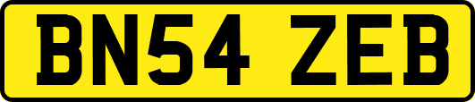BN54ZEB