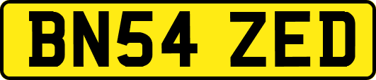 BN54ZED