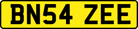 BN54ZEE