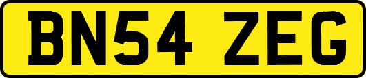 BN54ZEG