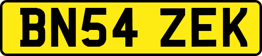 BN54ZEK