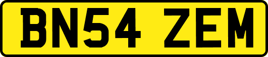 BN54ZEM