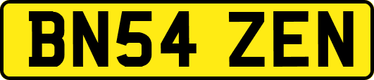 BN54ZEN