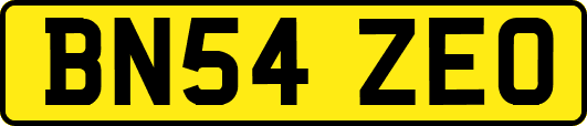 BN54ZEO