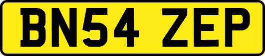 BN54ZEP