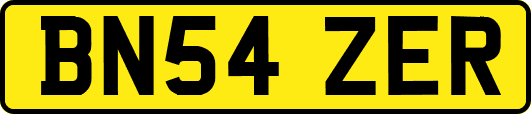 BN54ZER